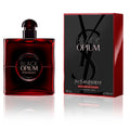 YSL BLACK OPIUM EDP OVER RED 90ML bottle