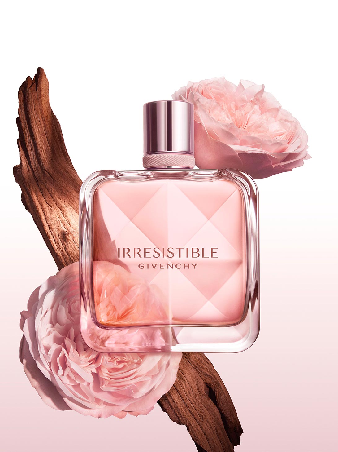 GIVENCHY Irresistible EDP 80ML detail 1
