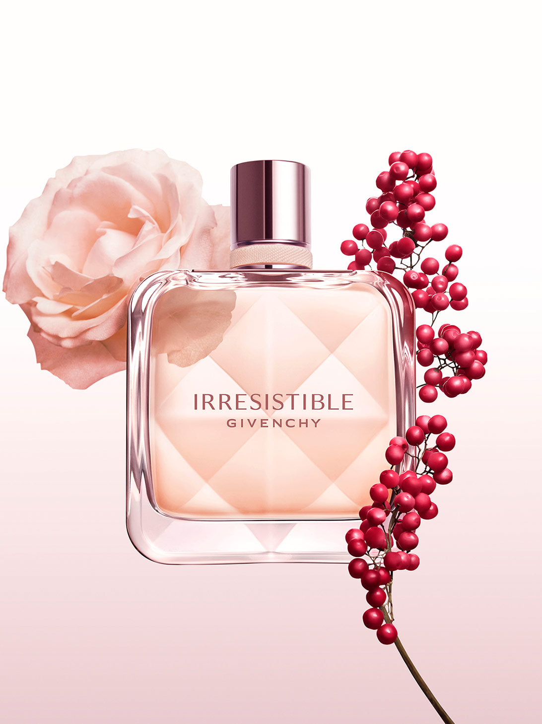 GIVENCHY IRRESISTIBLE EDT FRAÎCHE 80ML detail 1