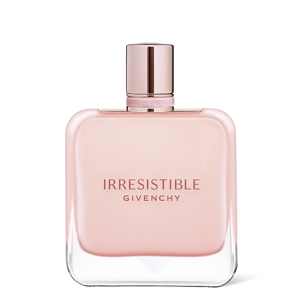 GIVENCHY IRRESISTIBLE ROSE VELVET 80ML detail 2