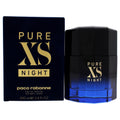 Rabanne PURE XS NIGHT EDP 100ML bottle