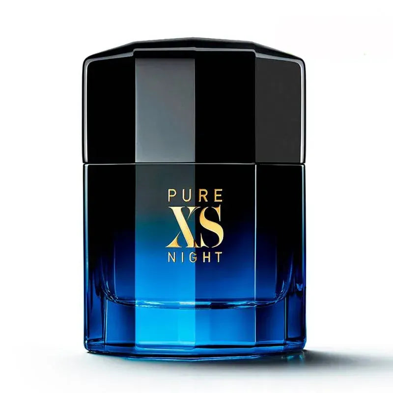 Rabanne PURE XS NIGHT EDP 100ML detail 2
