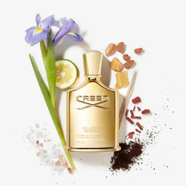 CREED Millésime Impérial EDP 100ML detail 1