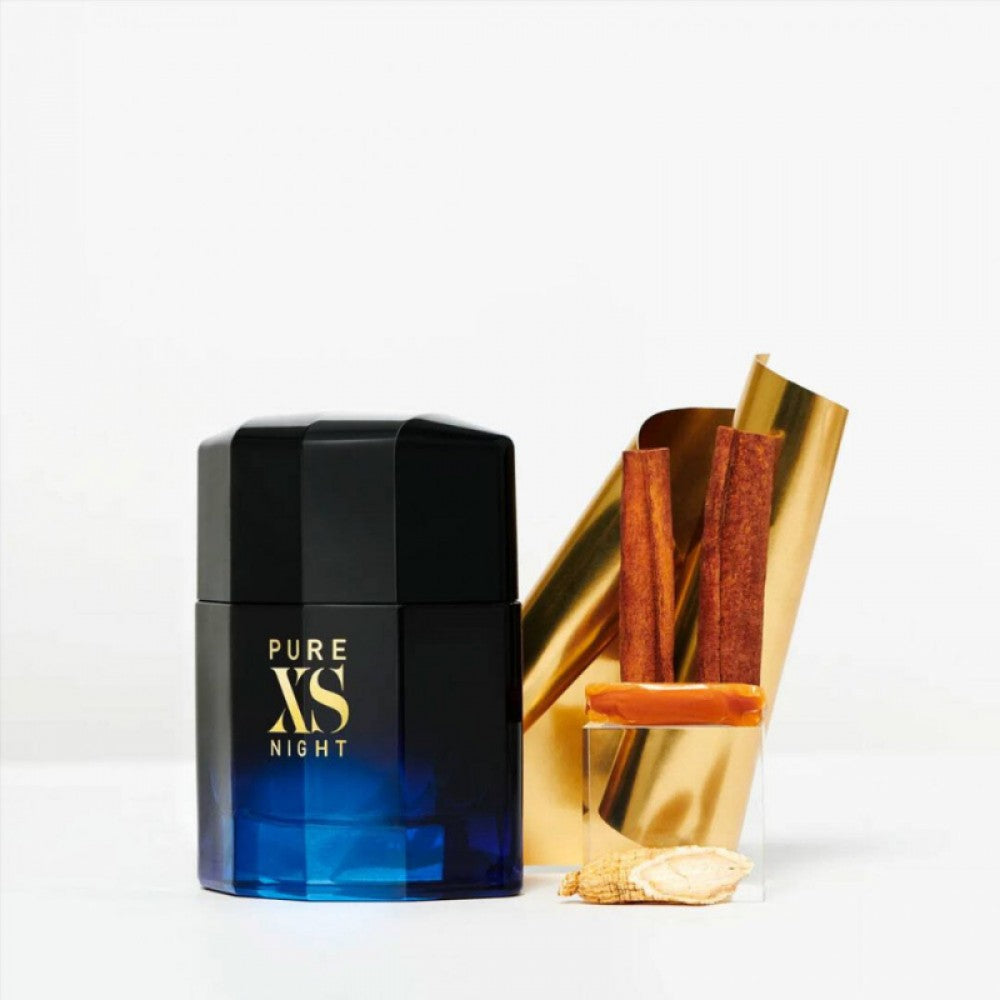 Rabanne PURE XS NIGHT EDP 100ML detail 1