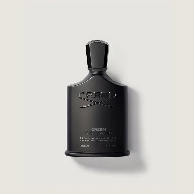 Creed Green Irish Tweed EDP 100ML detail 2