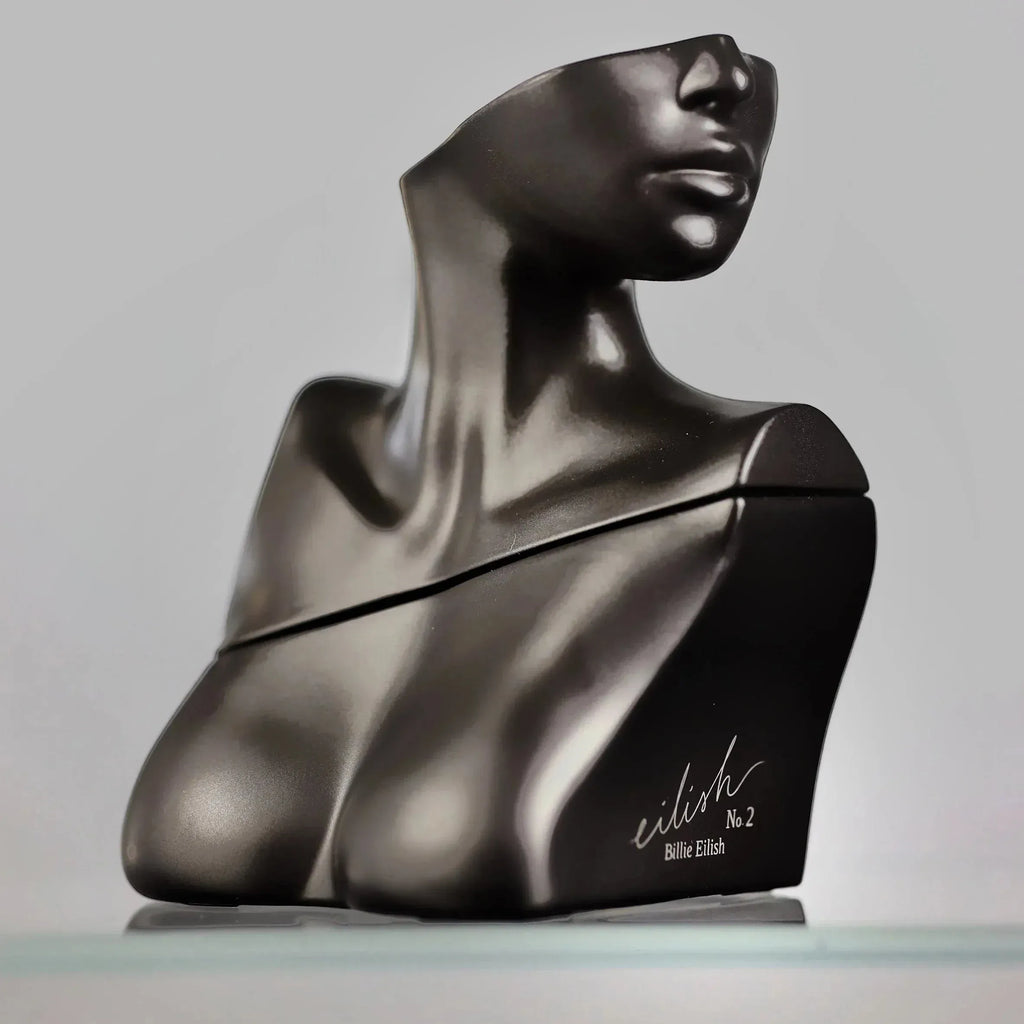 Eilish No 2 Billie Eilish 100ML detail 2