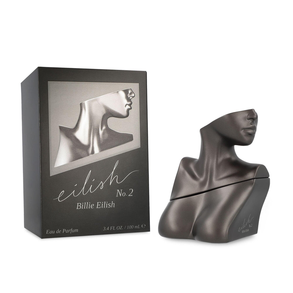 Eilish No 2 Billie Eilish 100ML bottle