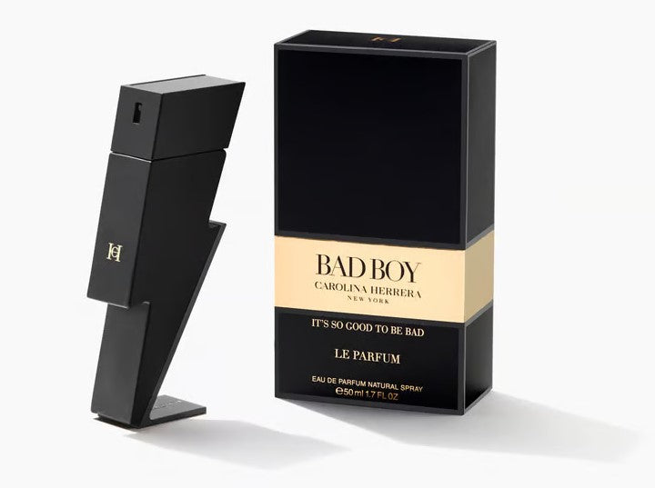 Bad Boy Le Parfum  100ML bottle