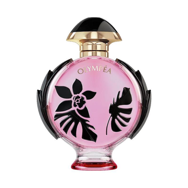 Rabanne  Olympéa Flora EDP 80ML detail 2