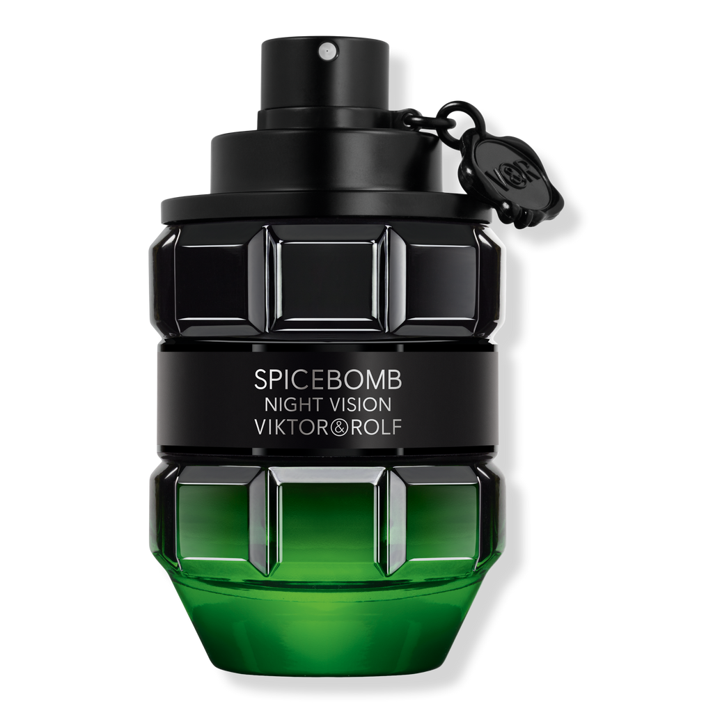 VIKTOR&ROLF Spicebomb Night Vision 90ML detail 2