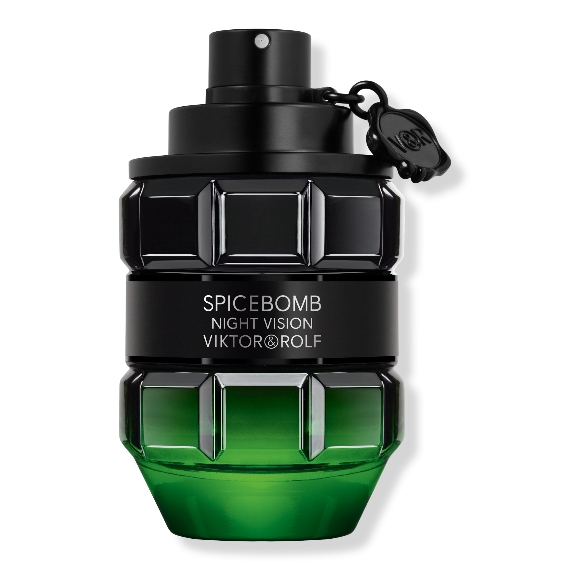 VIKTOR&ROLF Spicebomb Night Vision 90ML detail 2