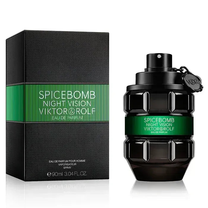VIKTOR&ROLF Spicebomb Night Vision 90ML bottle