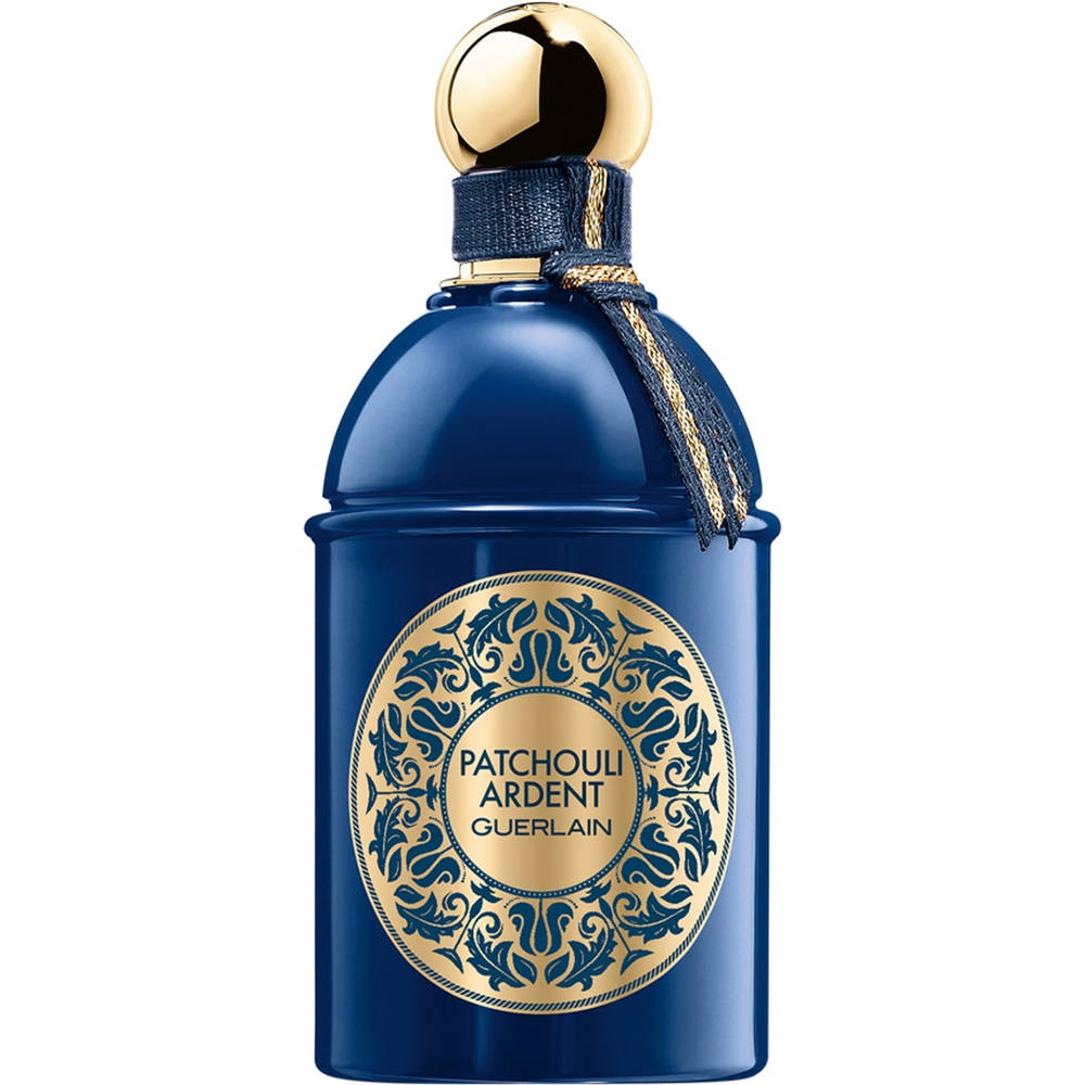 Guerlain Patchouli Ardent 125ML detail 2