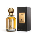 Abdul Samad Al Qurashi Satin Body Oud  100ML bottle