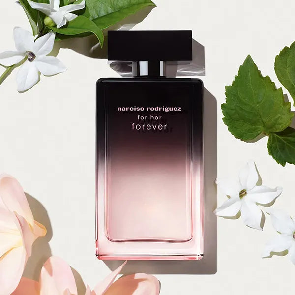 NARCISO RODRIGUEZ for her Forever 100ML detail 1