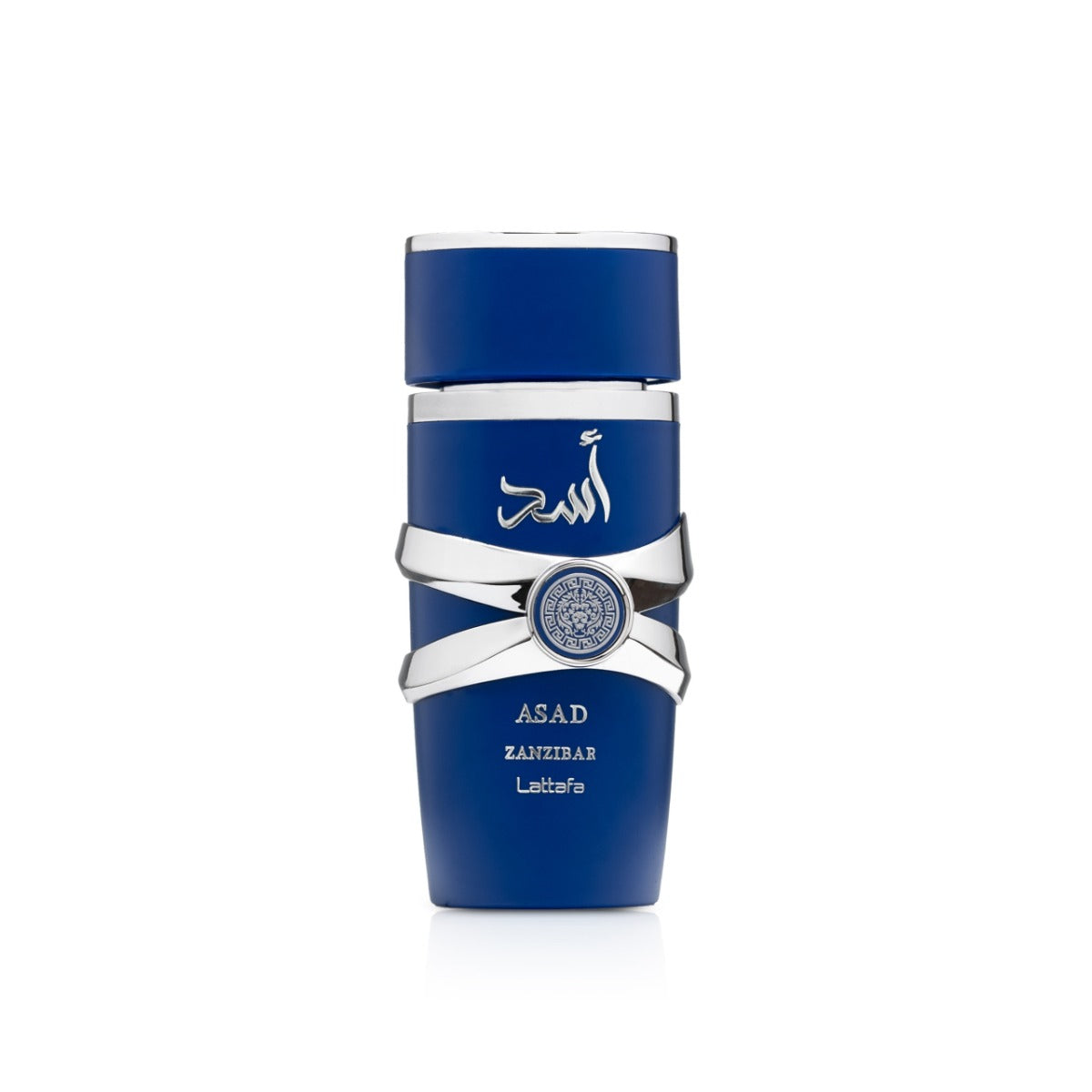 Lattafa  Asad Zanzibar 100ML detail 4