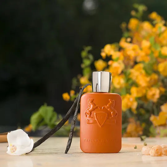 DE Marly Althaïr Parfums 125ML detail 2