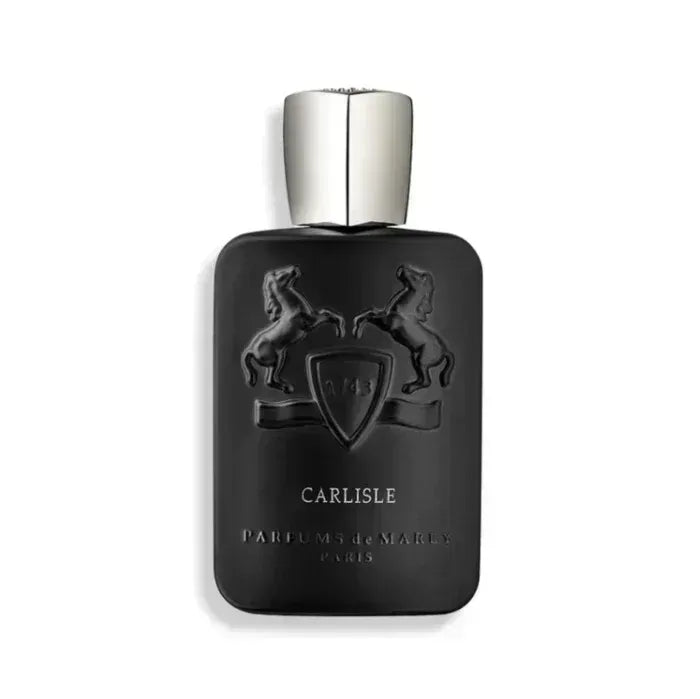 DE Marly Carlisle 125ML (without box) bottle