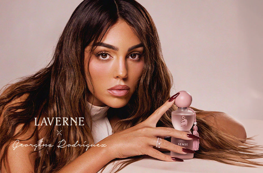 Sense Laverne Collection detail 2