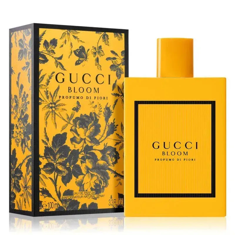 GUCCI Bloom Profumo Di Fiori 100ML bottle
