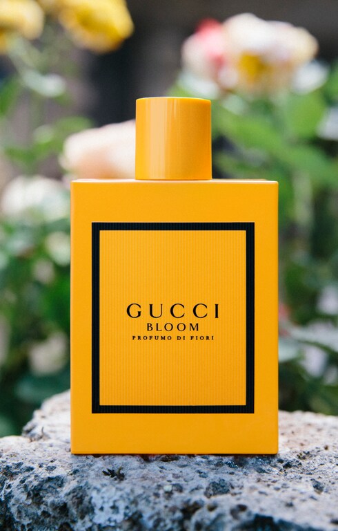 GUCCI Bloom Profumo Di Fiori 100ML detail 1