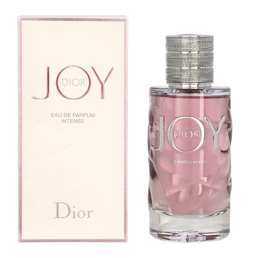 DIOR JOY Intense 90ML bottle