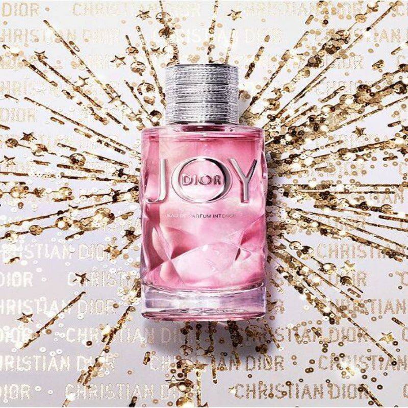 DIOR JOY Intense 90ML detail 1