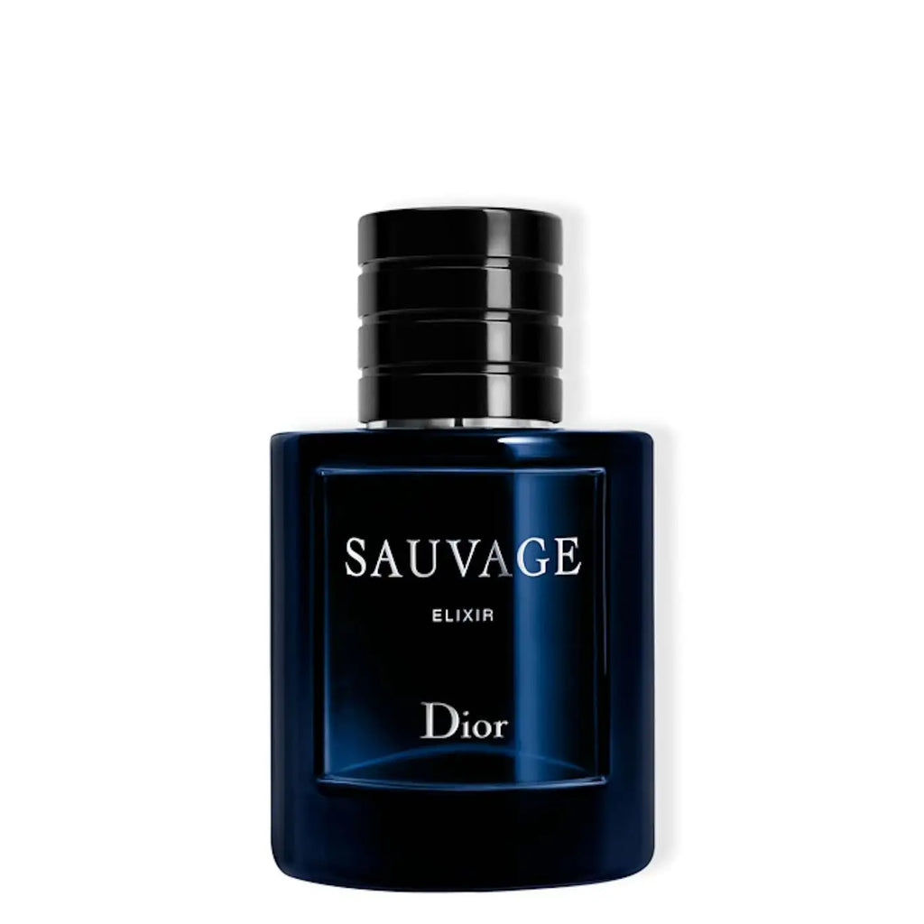 DIOR SAUVAGE ELIXIR 60ML detail 3