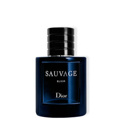 DIOR SAUVAGE ELIXIR 60ML detail 3