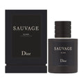 DIOR SAUVAGE ELIXIR 60ML bottle
