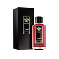 Mancera Red Tobacco 120ML bottle