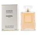 CHANEL COCO MADEMOISELLE 100ML bottle