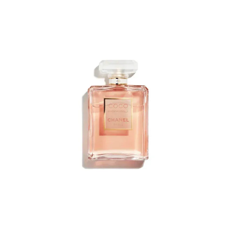 CHANEL COCO MADEMOISELLE 100ML detail 2