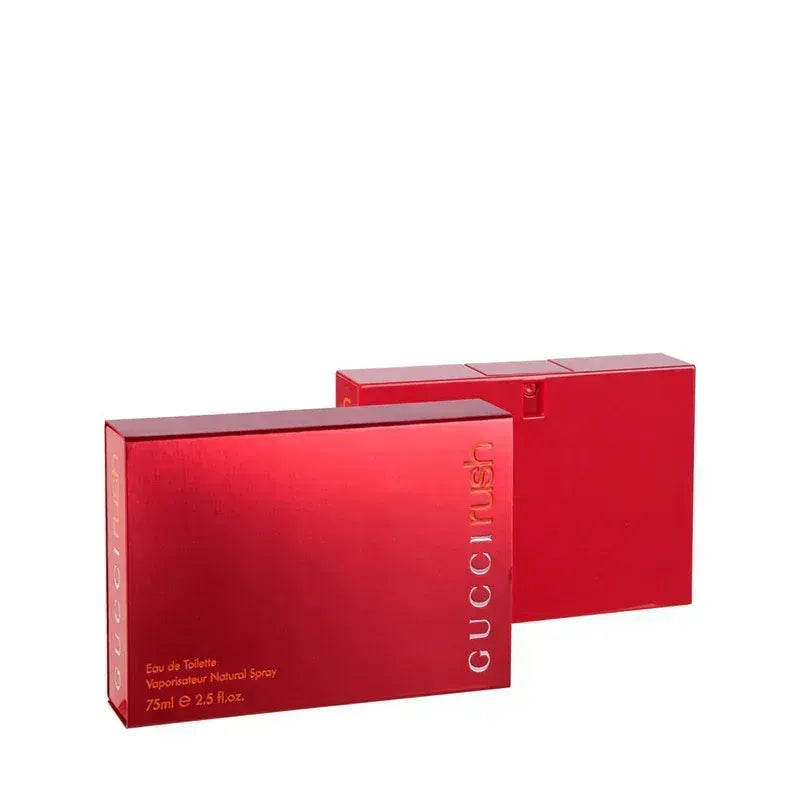 GUCCI Rush Gucci 75ML bottle
