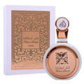 Lattafa Fakhar Rose Lattafa 100ML bottle