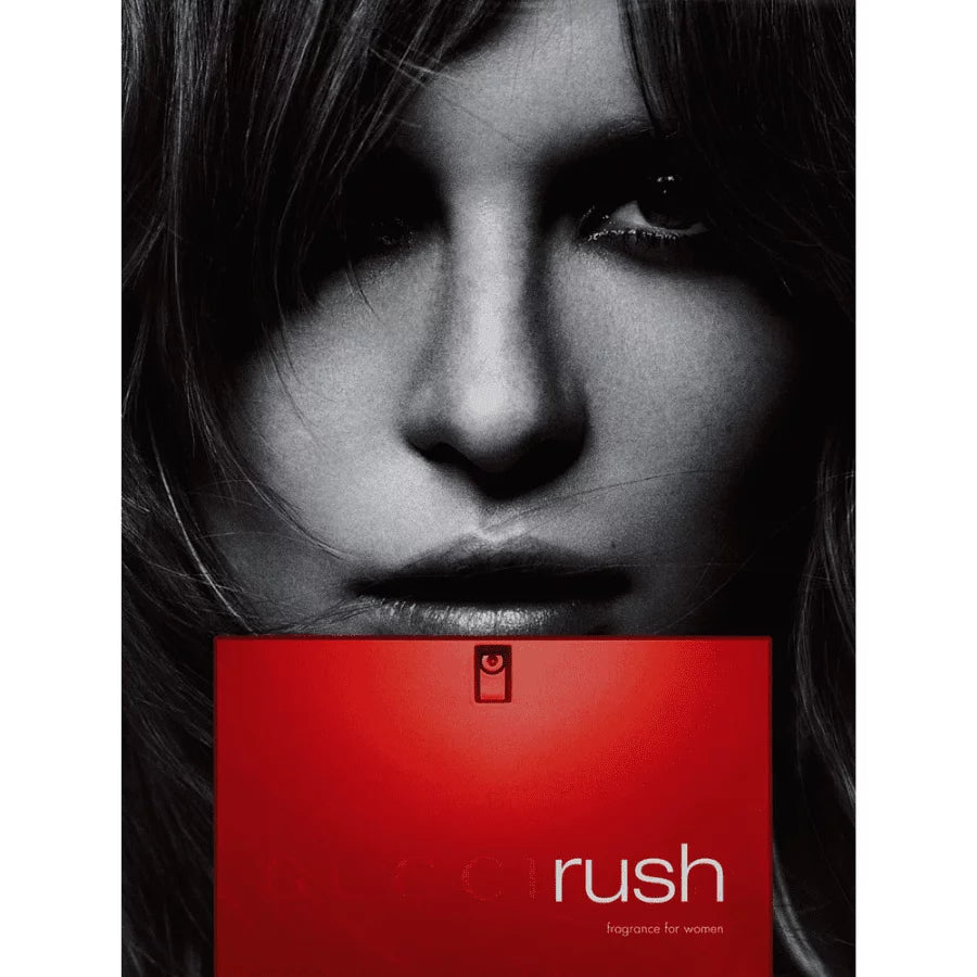 GUCCI Rush Gucci 75ML detail 2