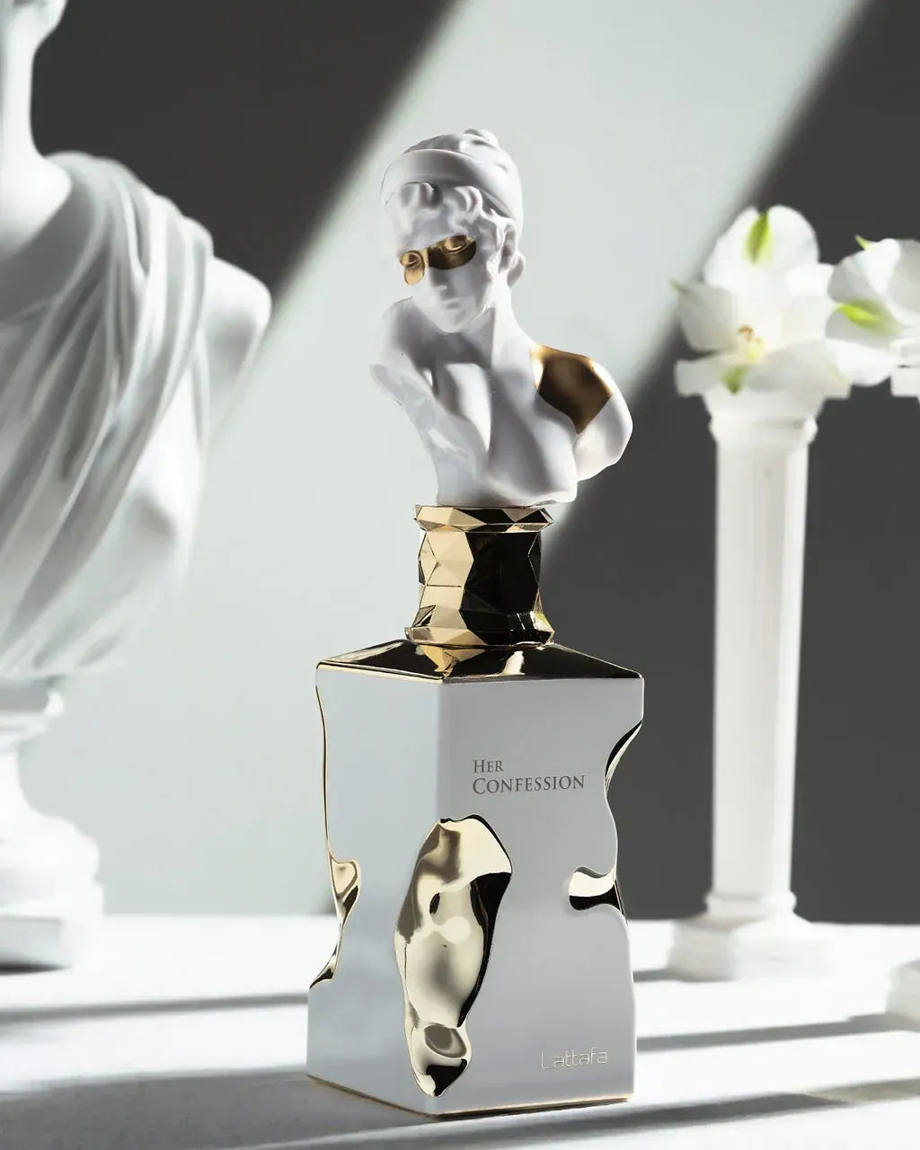 Lattafa Her Confession 100ML detail 1