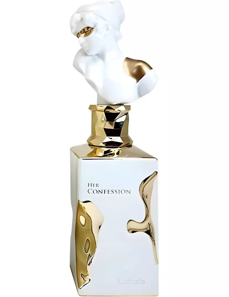 Lattafa Her Confession 100ML detail 2