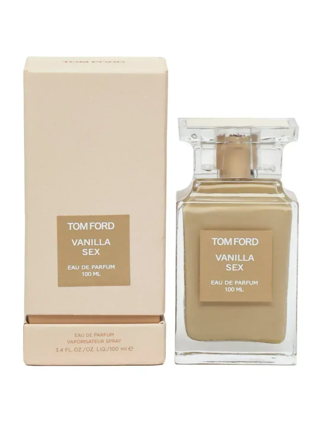 Tom Ford Vanilla Sex 100ML (UNISEX) bottle