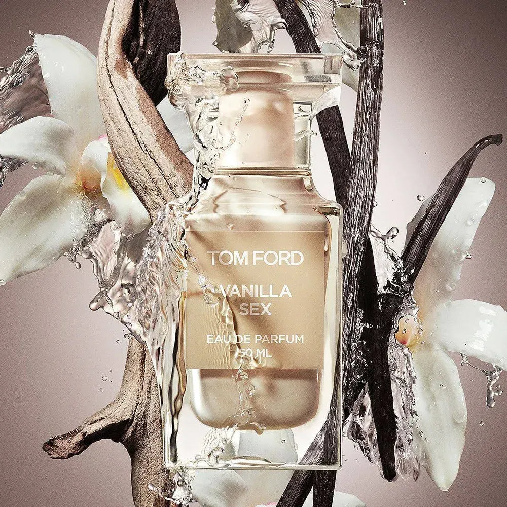 Tom Ford Vanilla Sex 100ML (UNISEX) detail 1