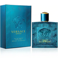 VERSACE EROS EDT 100ML bottle