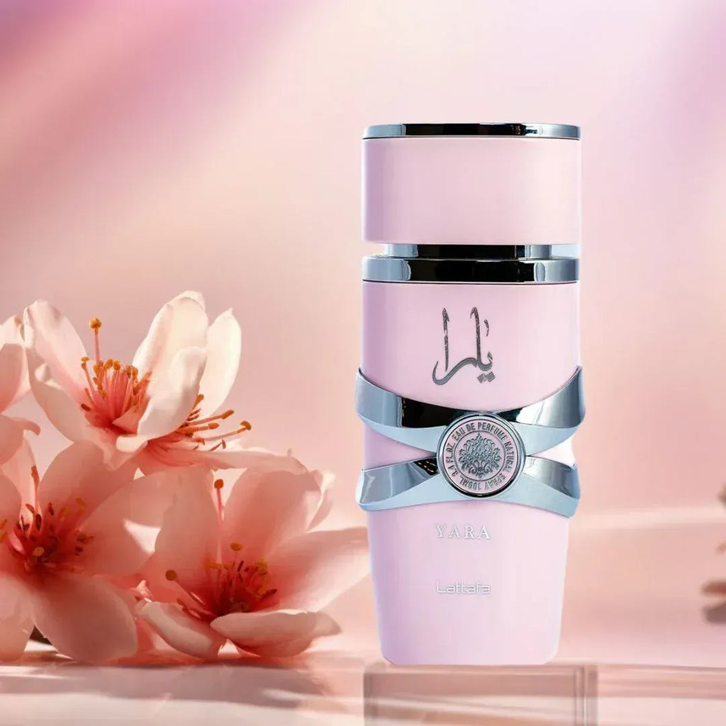 Lattafa Yara Tous  Collection 2*30ML detail 3
