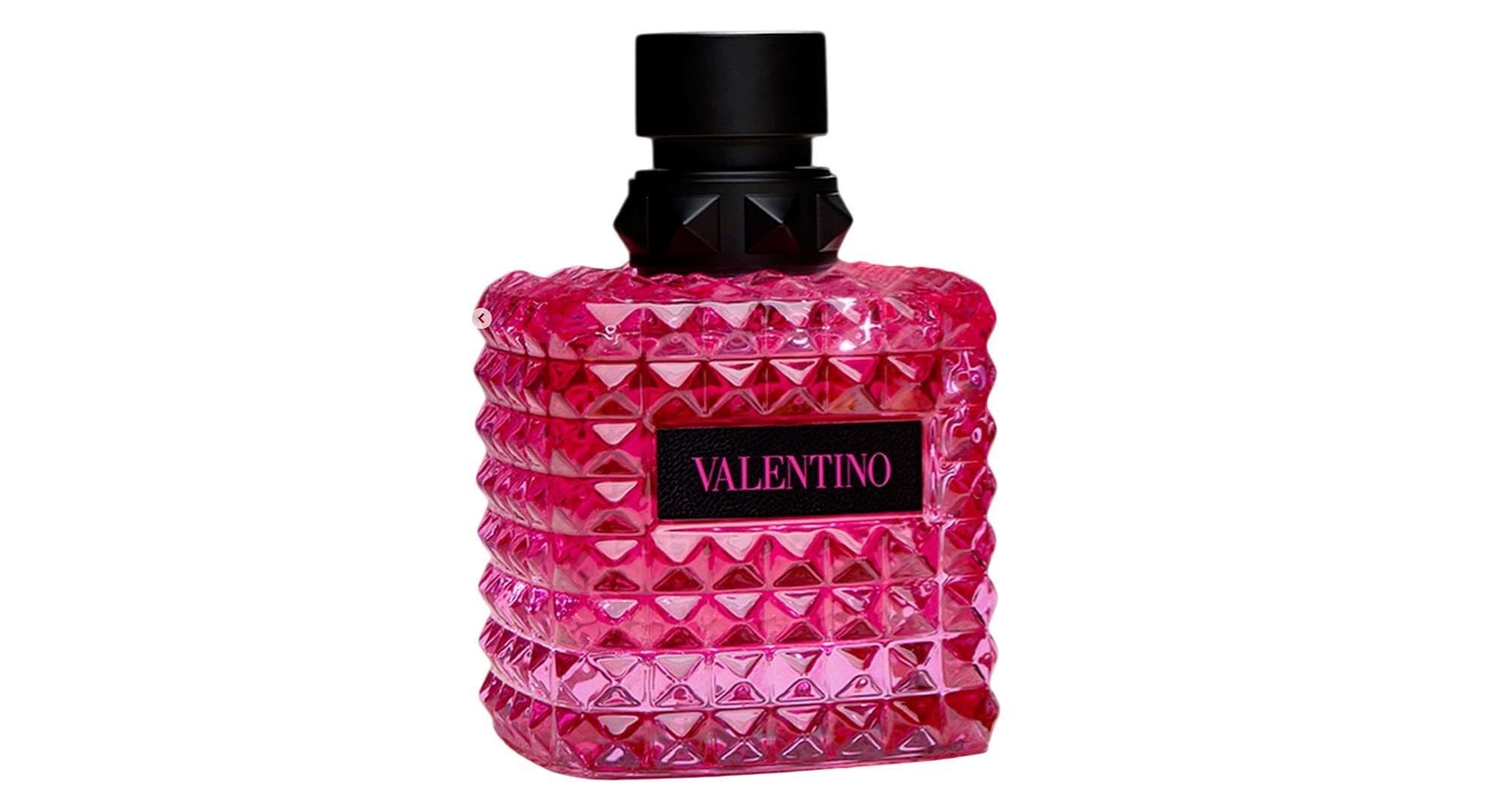 Valentino Donna Extradose 100 ML detail 2