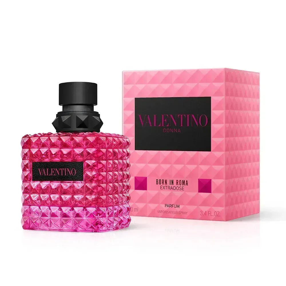 Valentino Donna Extradose 100 ML bottle