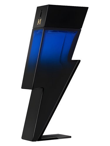 Bad Boy Carolina Herrera Cobalt Elixir  100 ML detail 2