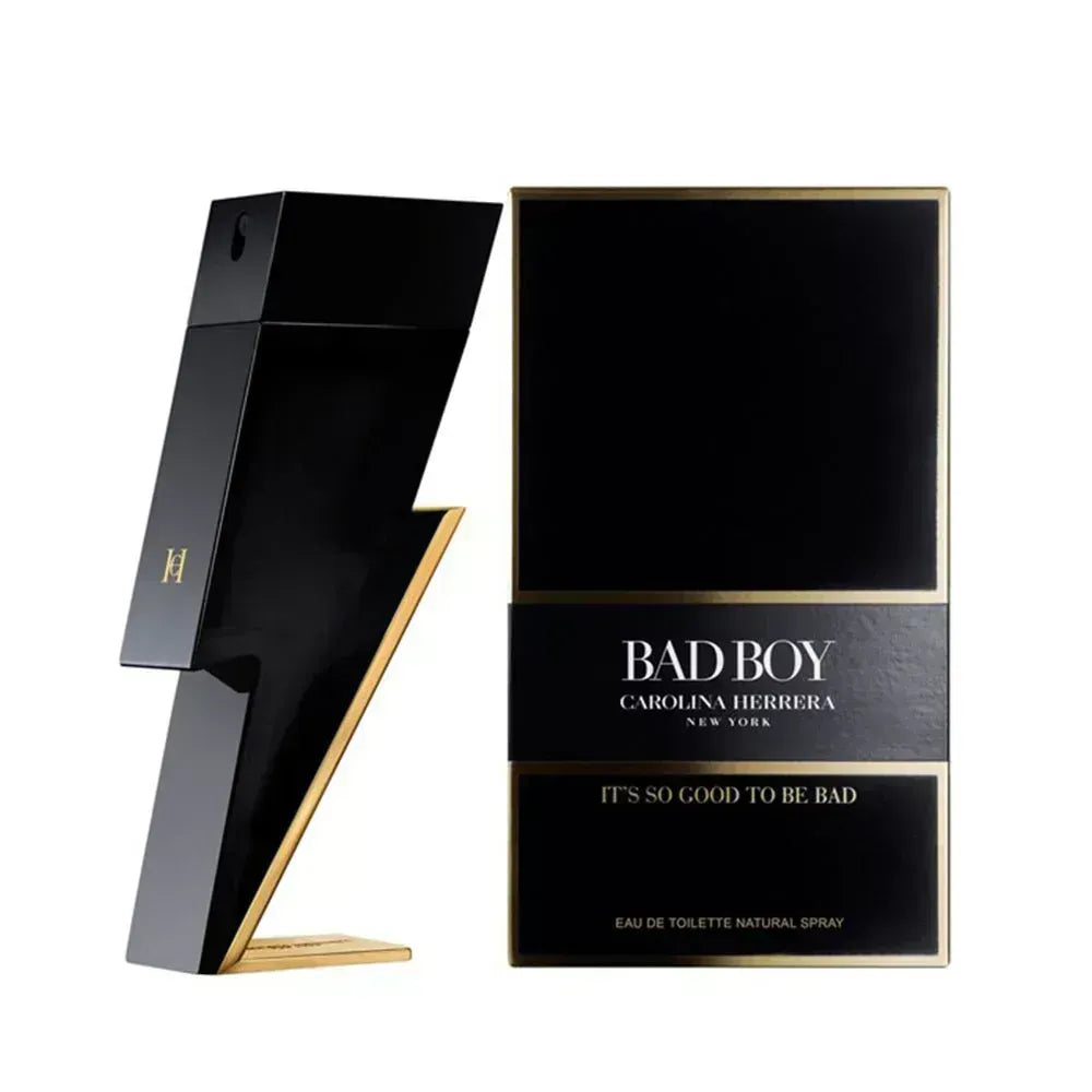 Bad Boy EDT  100 ML bottle