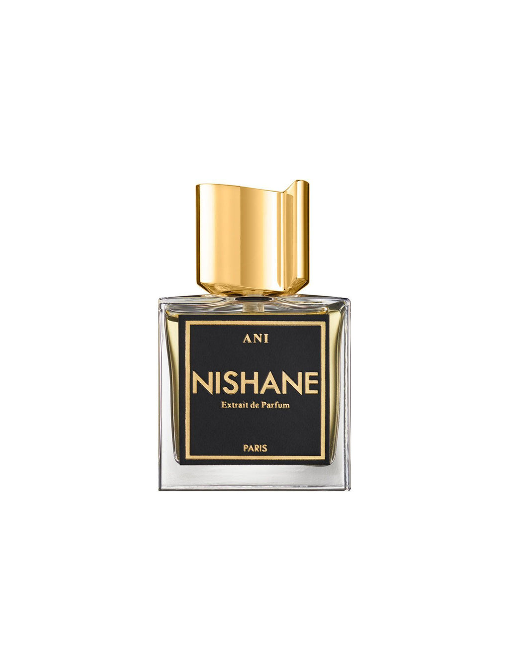 Nishane Ani 100ML (without box) bottle