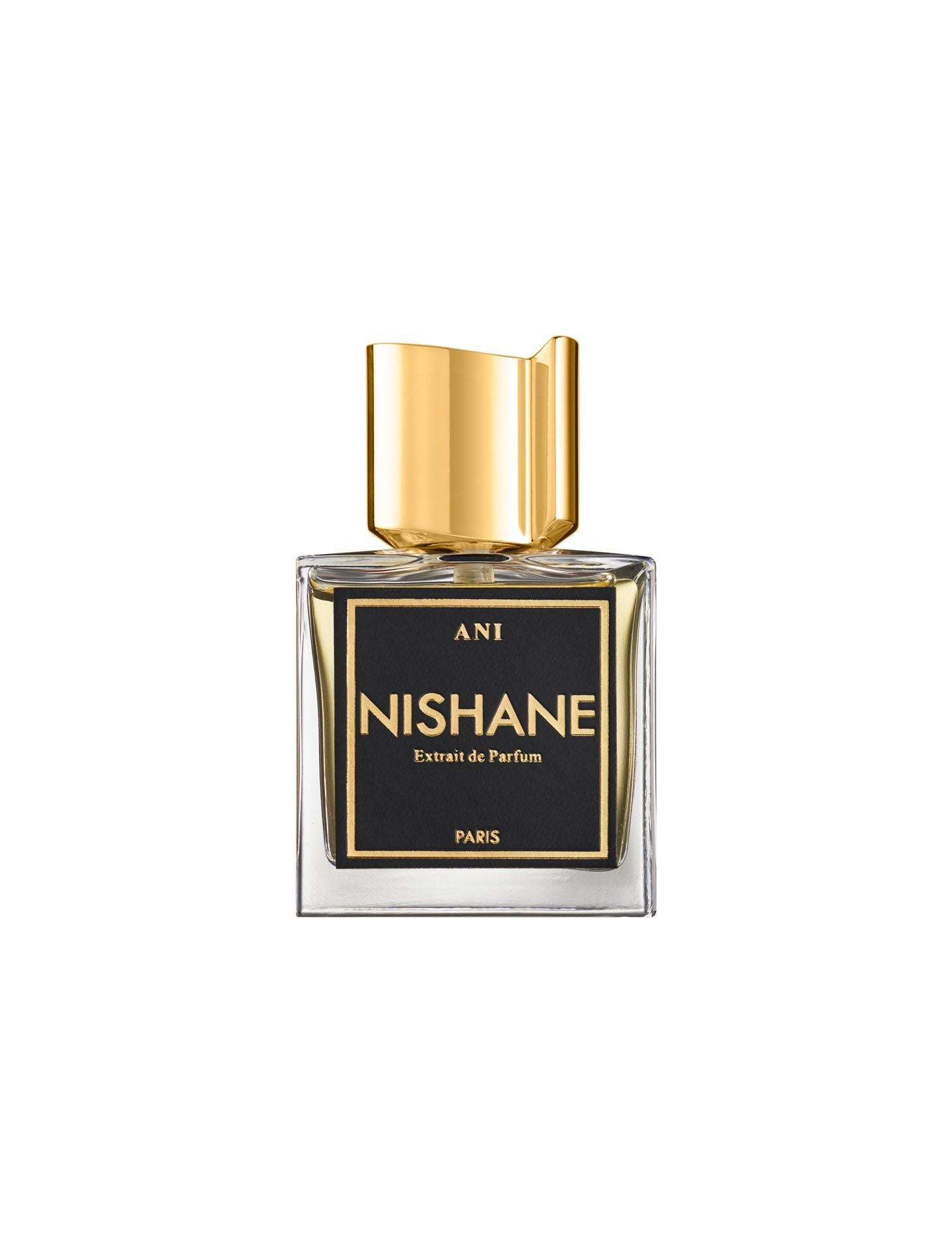 Nishane Ani 100ML (without box) bottle