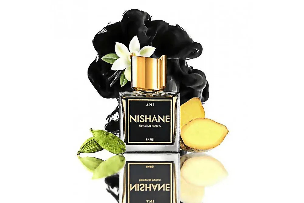 Nishane Ani 100ML (without box) detail 1