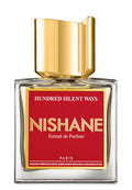 Nishane Hundred Silent Ways 100ML (without box) bottle